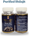 Sanchomee Herboveda Shilajit Capsule thumbnail