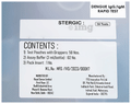 Stergic Dengue Rapid Test Kit thumbnail