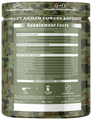Hulk Nutrition Hard Core Powder Gummy Floss thumbnail