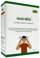 Kbir Head Heal Vegetarian Tablet | Instantly Reduces Migraines And Headache thumbnail