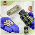 The Yoga Man Lab Stomach Cleanser Daily Cleanse Capsule (42 Each) thumbnail
