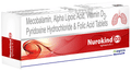 Nurokind D3 Tablet with Mecobalamin, ALA, Vitamin D3, Pyridoxine & Folic Acid | Bone, Joint & Muscle Care thumbnail