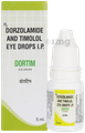 Dortim Eye Drop thumbnail