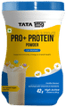 Tata 1mg Pro+Protein Powder for Women Vanilla thumbnail