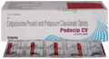 Podocip CV Tablet thumbnail