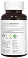 PowerNosh Nutrition Rise Men Sexual Wellbeing Veg Capsule thumbnail
