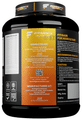 Fitgenix Nutrition Fitgain Mass Gainer Powder Chocolate thumbnail