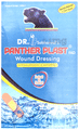 Dr. Sabharwal's Panther Plast FAD Wound Dressing Wash Proof Bandage 1.9cm x 7.2cm thumbnail