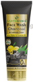 Earthgenix Charcoal & Lemon Zest Face Wash with Pro-Vitamin B5 thumbnail