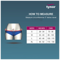 Tynor A16 Hernia Belt Large thumbnail