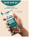 Nutty Gritties Daily Nuts Roasted in Himalayan Pink Salt (35gm Each) thumbnail