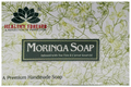 Healthy Forever Moringa Soap thumbnail