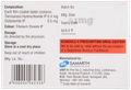 Dutalosin Tablet MR thumbnail