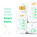 Dove Acne Clear Body Wash thumbnail