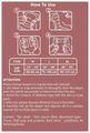 Beesoft Adult Diaper XL thumbnail