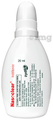 Nasoclear Saline Nasal Spray | Provides Relief From Nasal Congestion Due To Cold & Allergies| Suitable for Children Upto 10 Years thumbnail