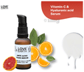 Love Earth Anti Acne Face Serum thumbnail