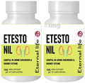 Eternal Life Ayurveda Etesto Nil Powder (100gm Each) thumbnail