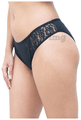 SochGreen Organic Bikini Period Panty XXL Black thumbnail
