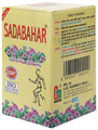 Sadabahar Anti Diabetic Powder thumbnail