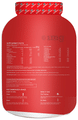 B2 Nutrition Delicious 3 Whey Protein Powder (2kg Each) Irish Cream Chocolate thumbnail