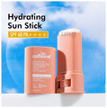 mCaffeine Hydrating Kombucha Tea Suncreen Stick SPF 60 PA++++ thumbnail