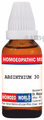 Dr. Majumder Homeo World Absinthium Dilution (30ml Each) 30 CH thumbnail