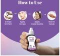 I2Cure BioShield Lotion | Alcohol-Free (15 ml Each) thumbnail
