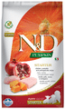 Farmina Pet Foods N&D Pumpkin Chicken & Pomegranate Grain Free Dog Food Starter Puppy thumbnail