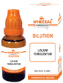 Wheezal Lolium Temulentum Dilution 10M thumbnail