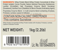 Fuel One Whey Max, Whey Protein Concentrate & Whey Protein Isolate Chocolate Powder thumbnail
