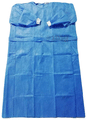 Mowell Disposable Medical Surgical Gown thumbnail