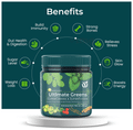Ultimate You Ultimate Greens Supergreens & Superfoods Powder thumbnail