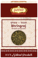 Jaived Ayurveda Bhringraj leaf | Promotes Hair Growth, Enhances Liver Health thumbnail
