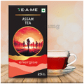 TE-A-ME Assam Tea Bag (25 Each) thumbnail