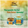 Tiger Balm White ointment (21ml Each) thumbnail