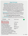 Elovera Ceramide & Probiotic Based AD Lotion thumbnail