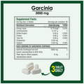 Biotrex Garcinia 3000mg Tablet thumbnail