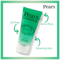 Pears Oil Clear Daily Cleansing Face Wash thumbnail