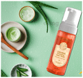 Omeo Calendula Foaming Face Wash thumbnail