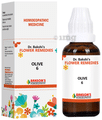Dr Bakshi's Flower Remedies Olive 6 thumbnail