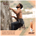 Must Have! Relief from Joint & Muscular Pain thumbnail