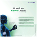 Nerivio Remote Electrical Neuromodulation Device for Migraine thumbnail