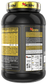 ESN Black Series Nitro Whey Powder Swiss Chocolate thumbnail