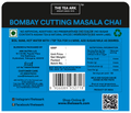 The Tea Ark Bombay Cutting Masala Chai thumbnail