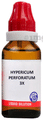 Bjain Hypericum Perforatum Dilution 3X thumbnail