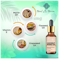 Teal & Terra Coconut Monoi Oil thumbnail