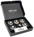 Zeoveda 6 Step Glam Up Vitamin A & C Facial Kit thumbnail