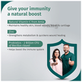 Wellfa Immunity + Effervescent Tablet (16 Each) Lime & Lemon thumbnail