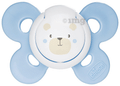 Chicco Physio Comfort Silicone 0 to 6 Months Soother Blue thumbnail